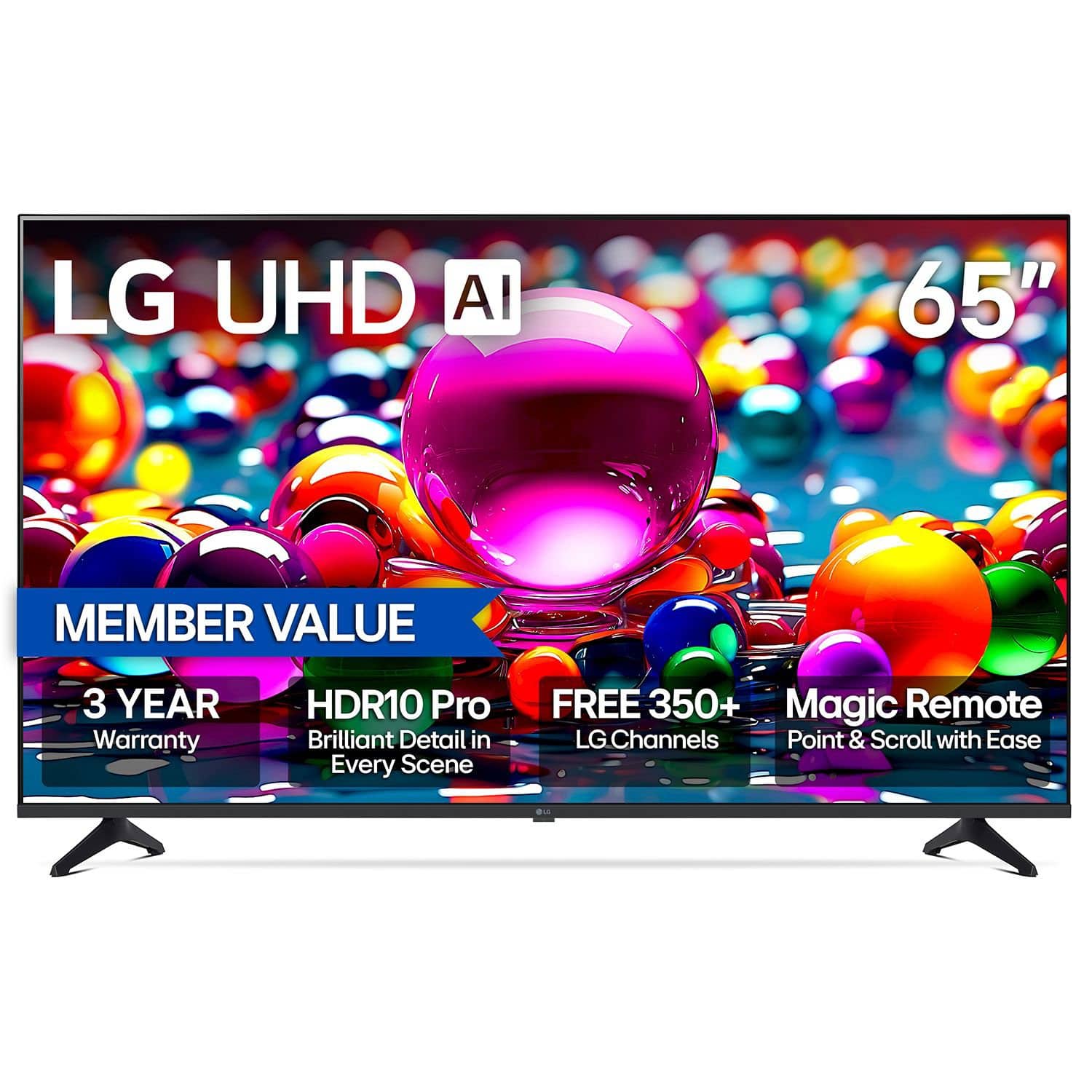 TV & Audio Visual product — SC-TV-15834722736