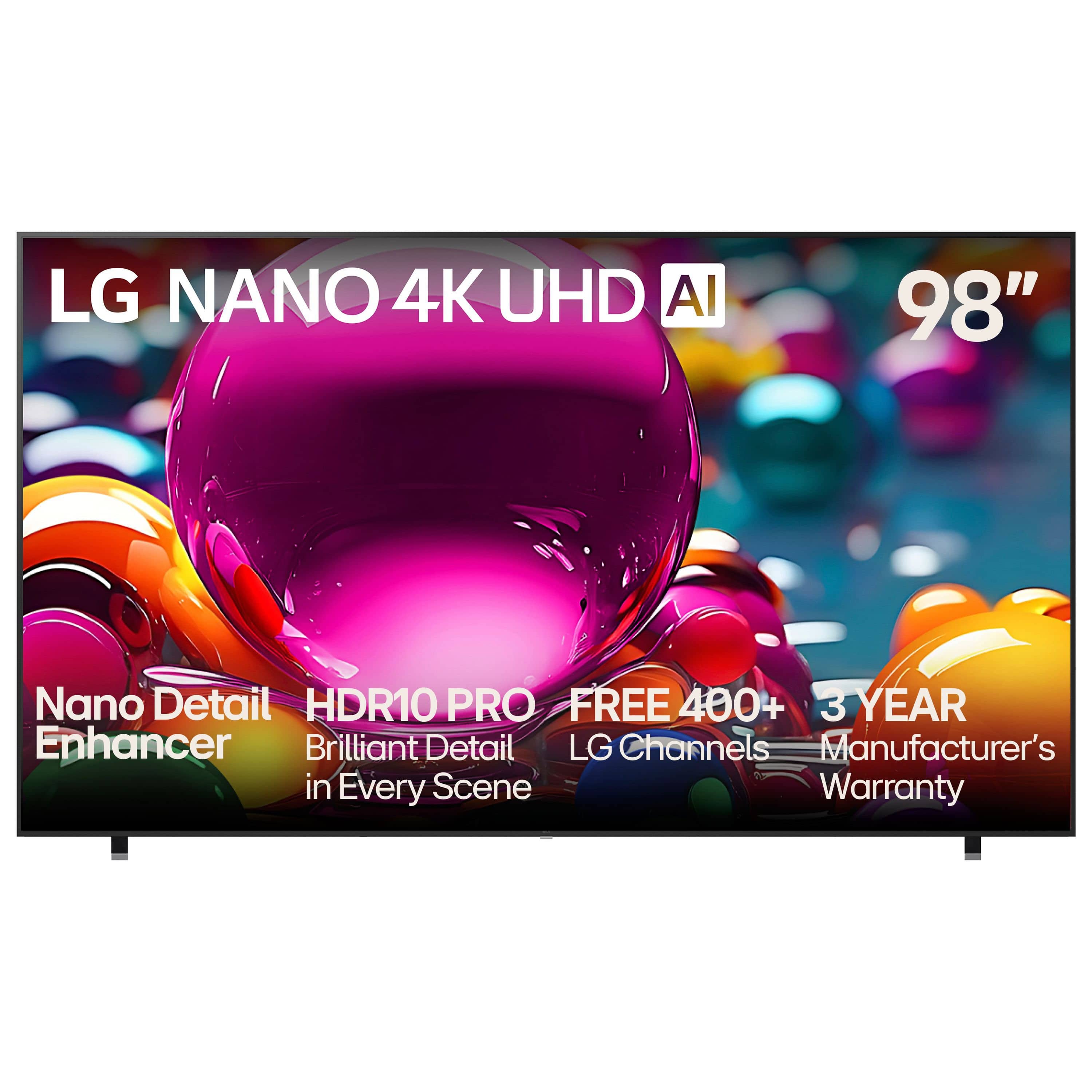 TV & Audio Visual product — SC-TV-20316969910
