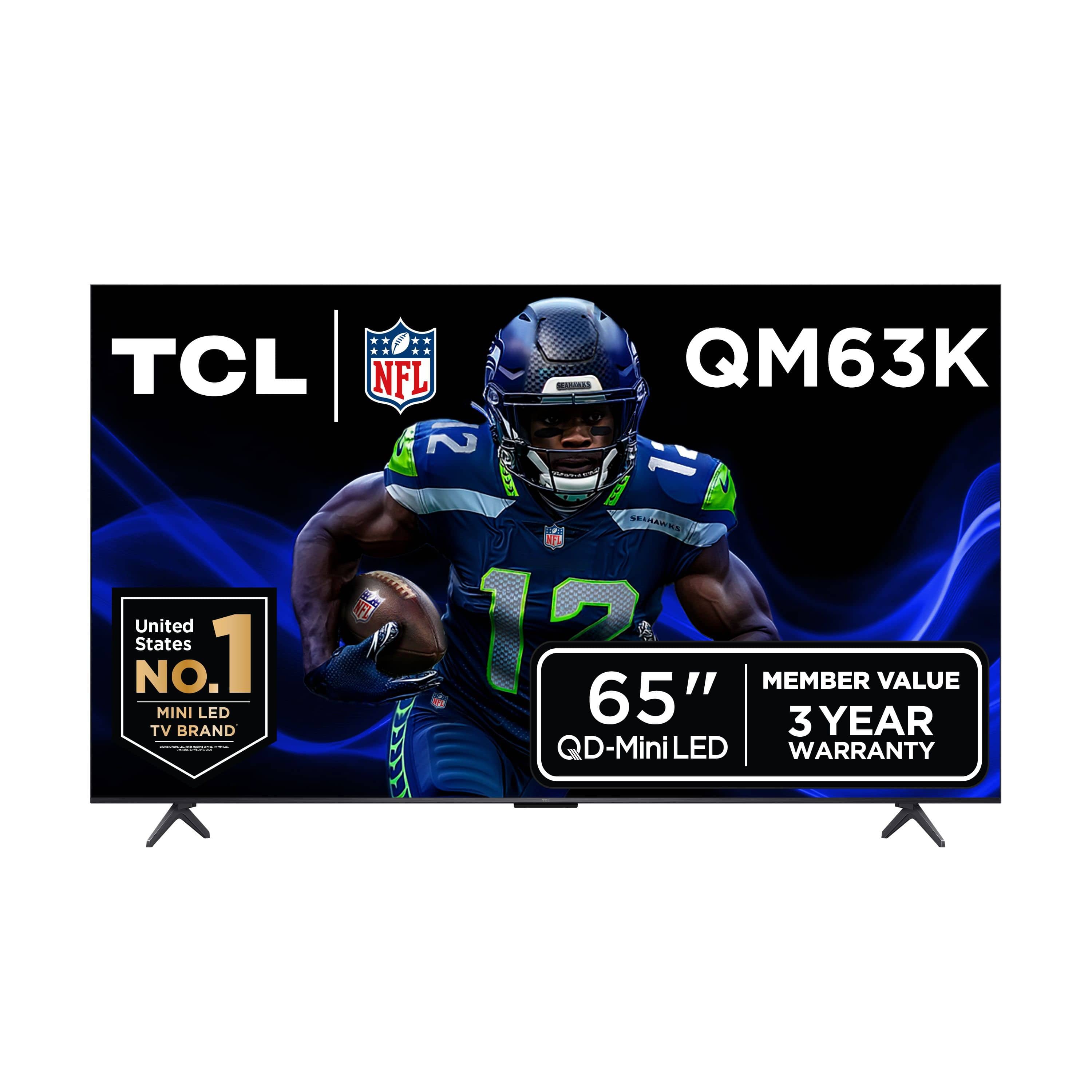 TV & Audio Visual product — SC-TV-16809001824