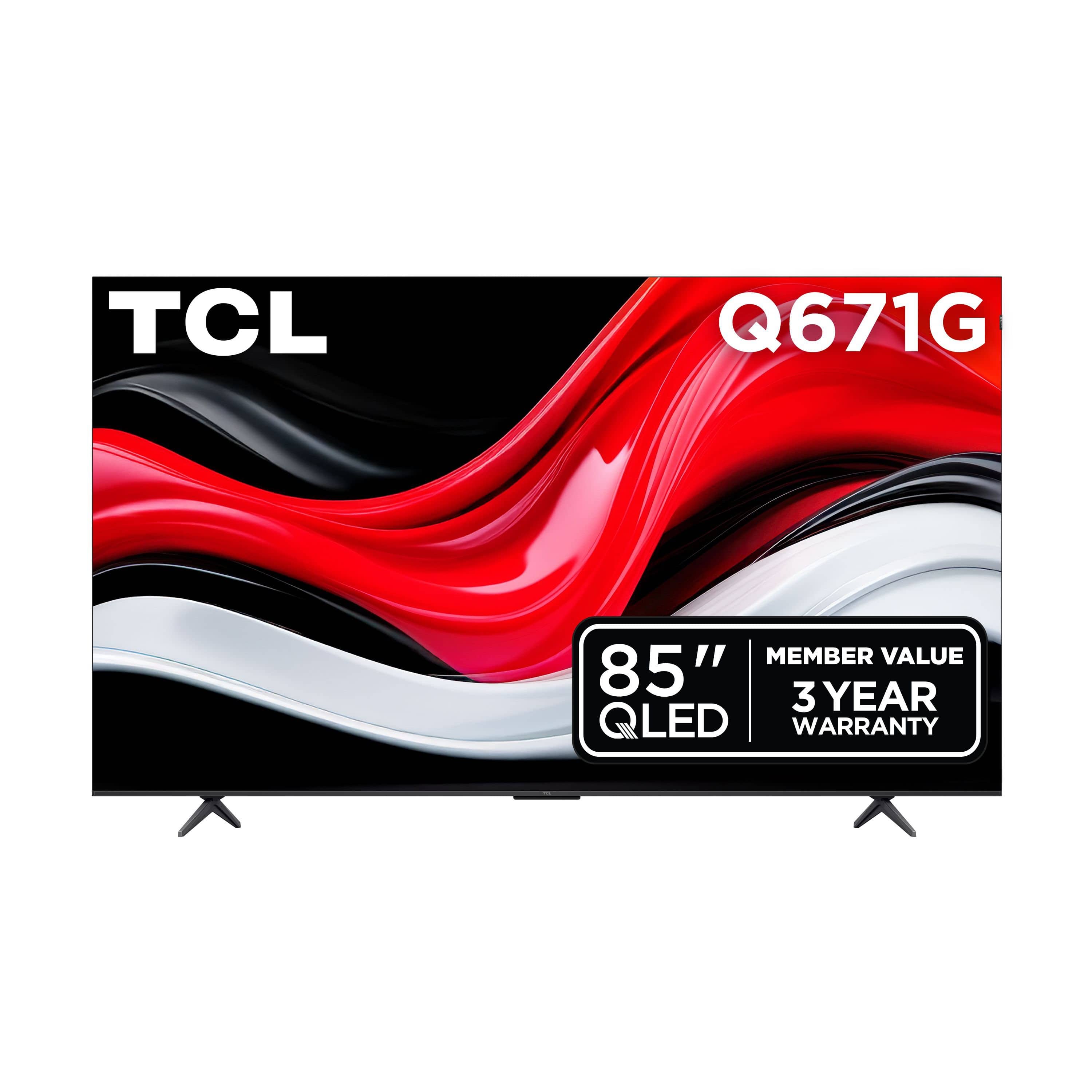TV & Audio Visual product — SC-TV-16810269342