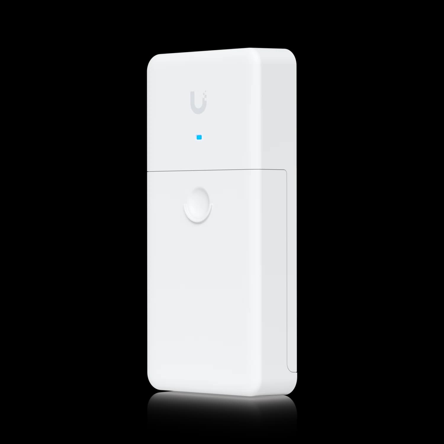 Long-Range Ethernet Repeater
