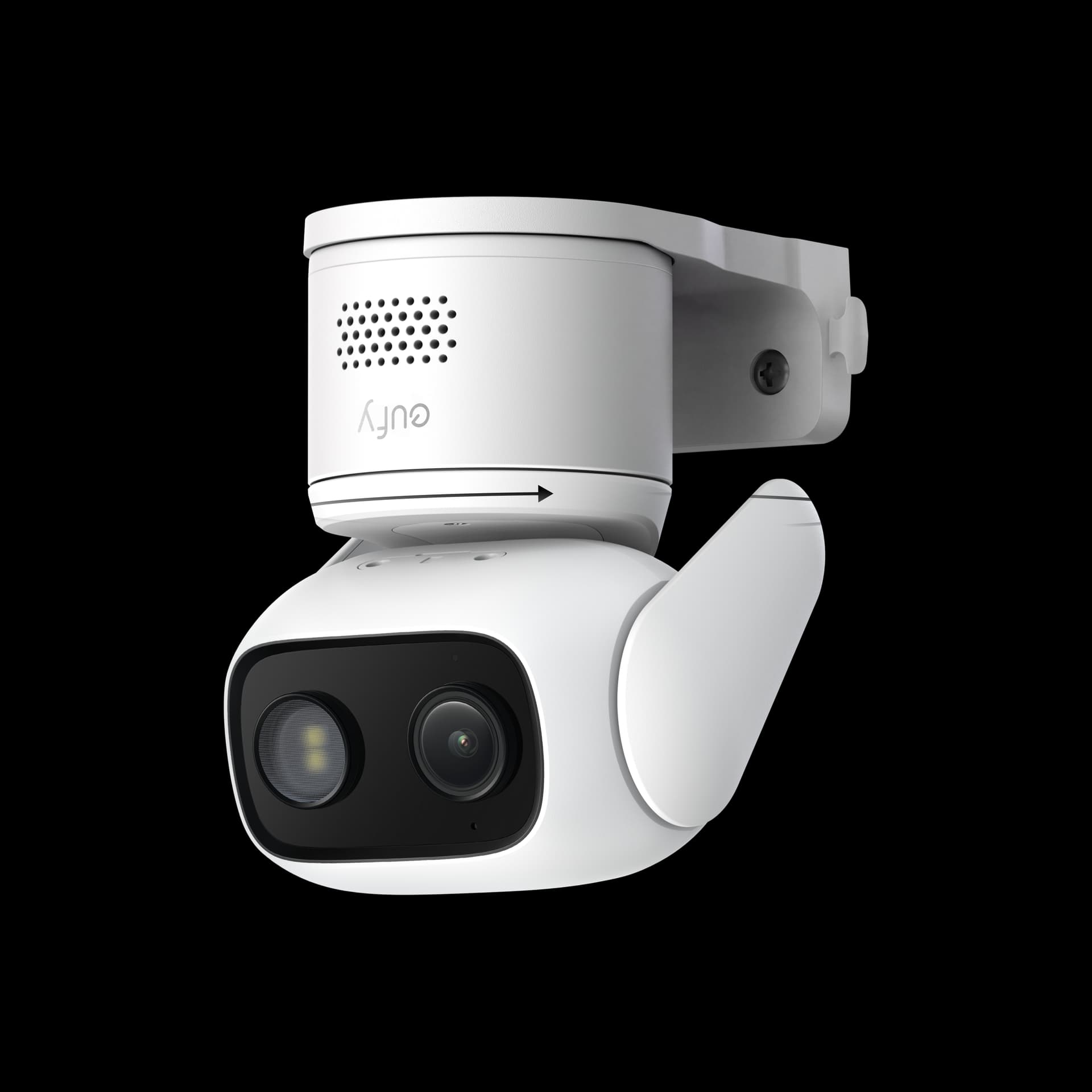 eufy Wired Cam C31