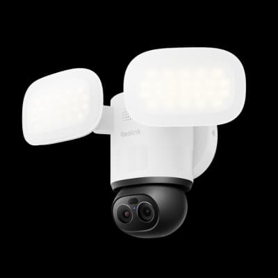 TrackFlex Floodlight WiFi