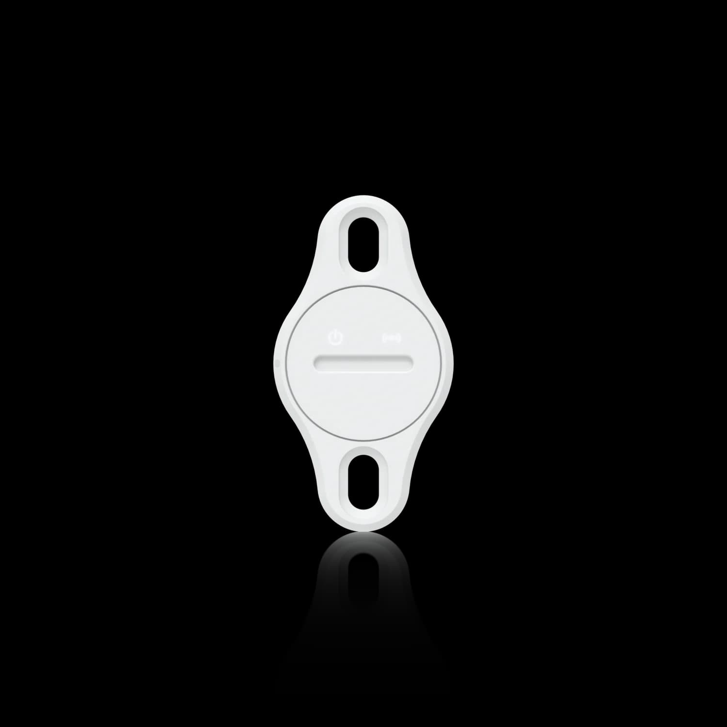 Recessed Entry Sensor