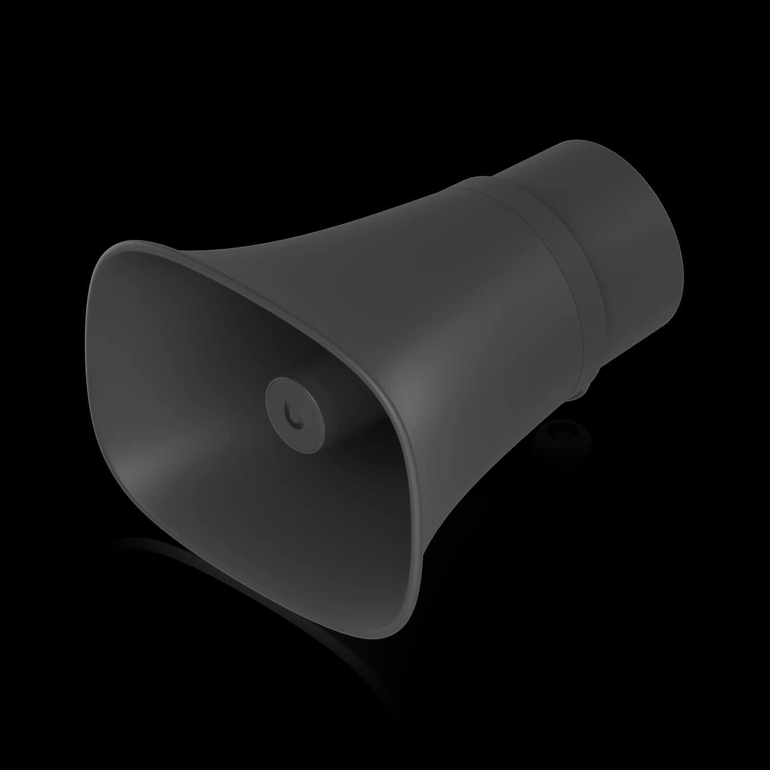 AI Horn Speaker