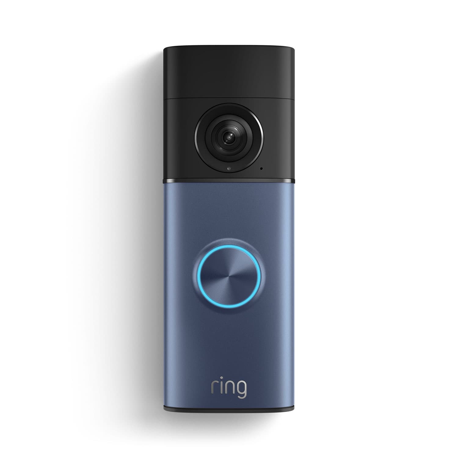 Battery Doorbell 2K Plus (Newest Model)