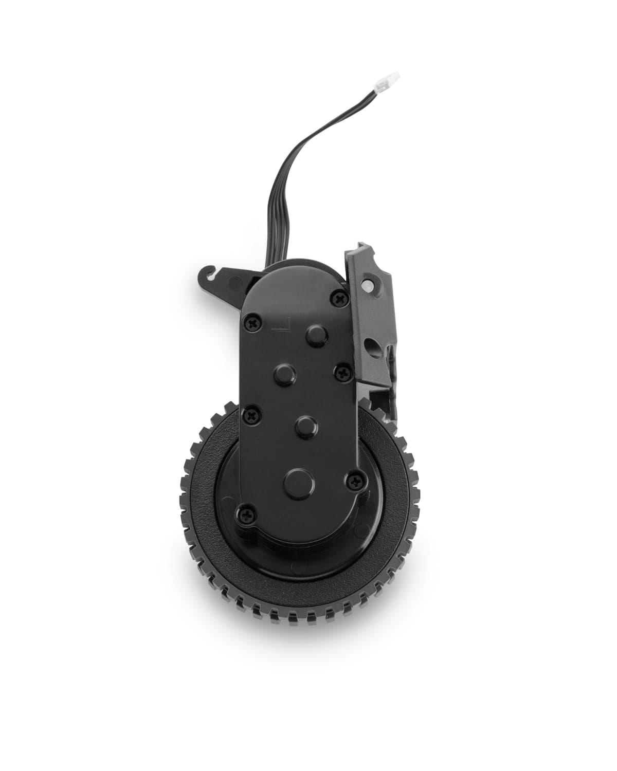 Eufy Left Wheel, Compatible with RoboVac 11S,11S PLUS,11S MAX,12,15C,15C MAX