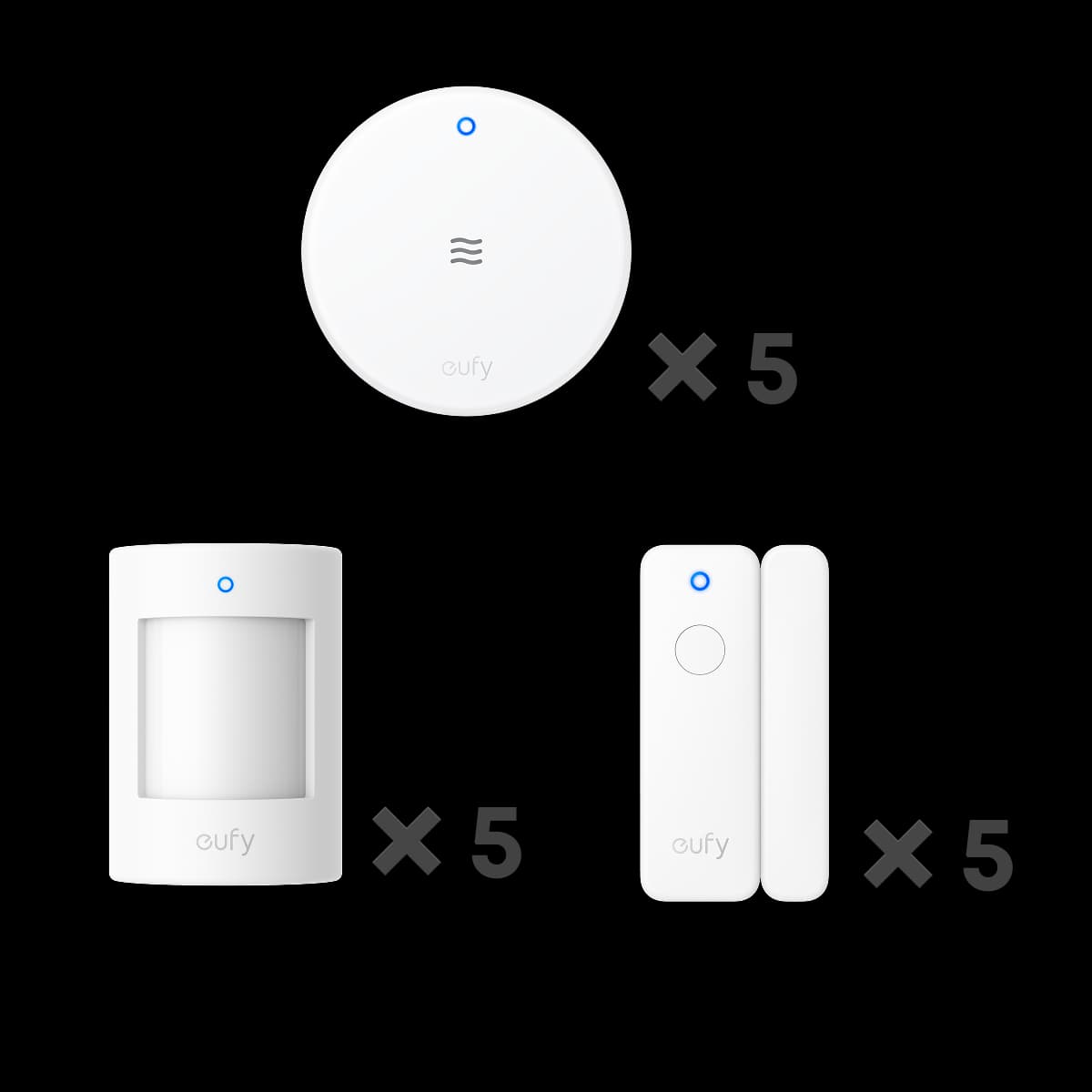eufy Basic Alarm System