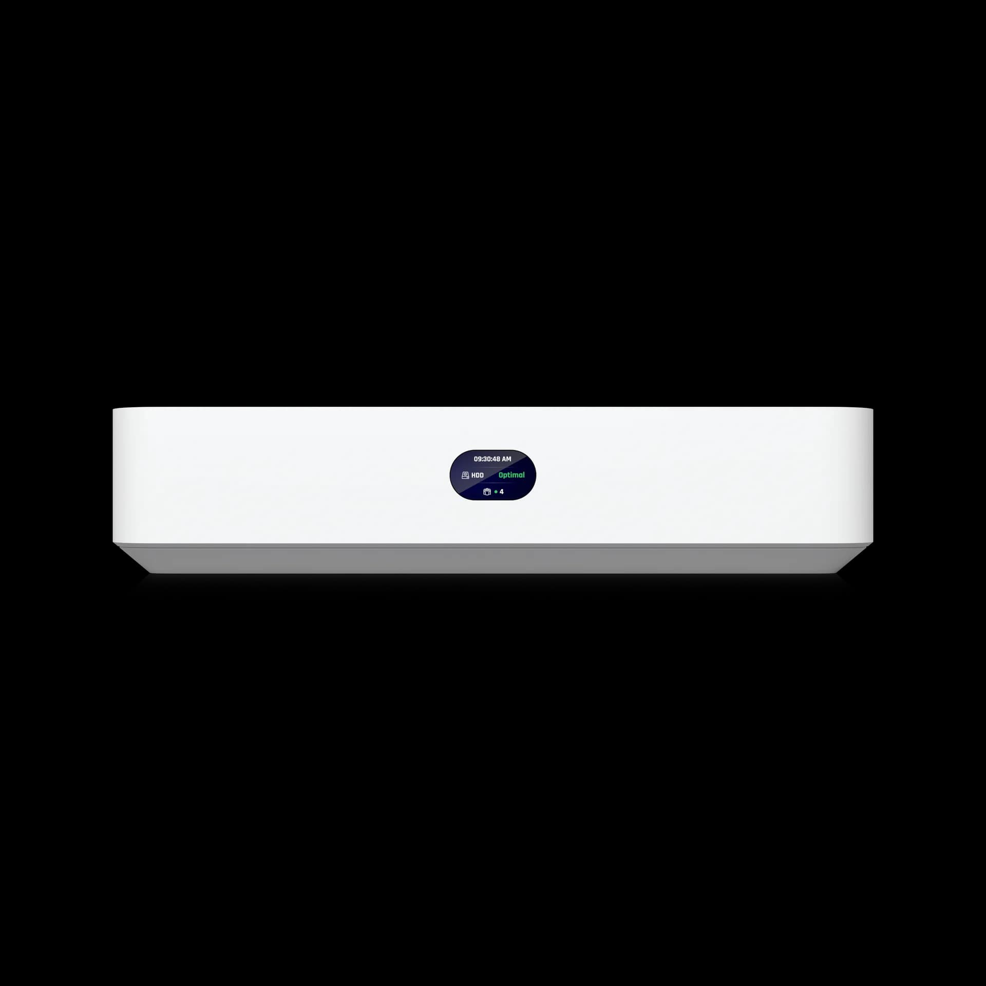 Network Video Recorder Instant