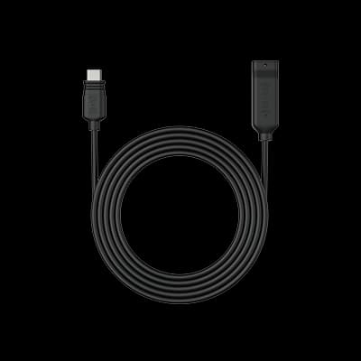 USB-C Extension Cable for Reolink Solar Panels