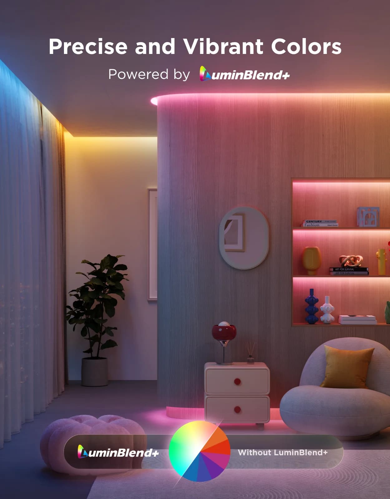 Govee Strip Light 2