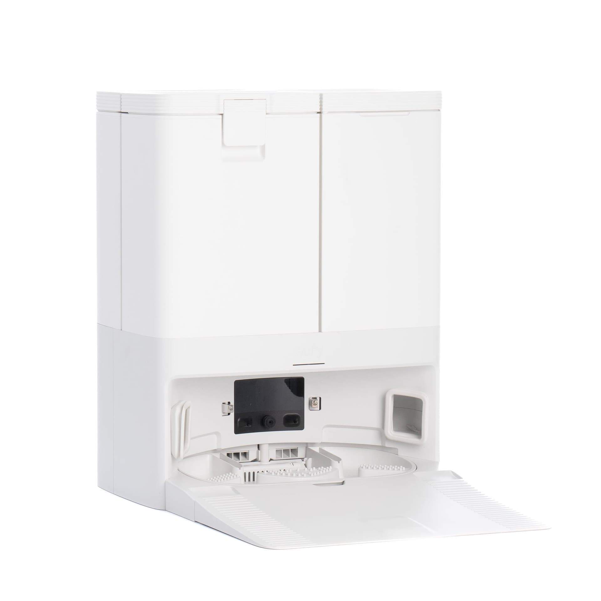 Eufy Omni Station (Low Voltage)