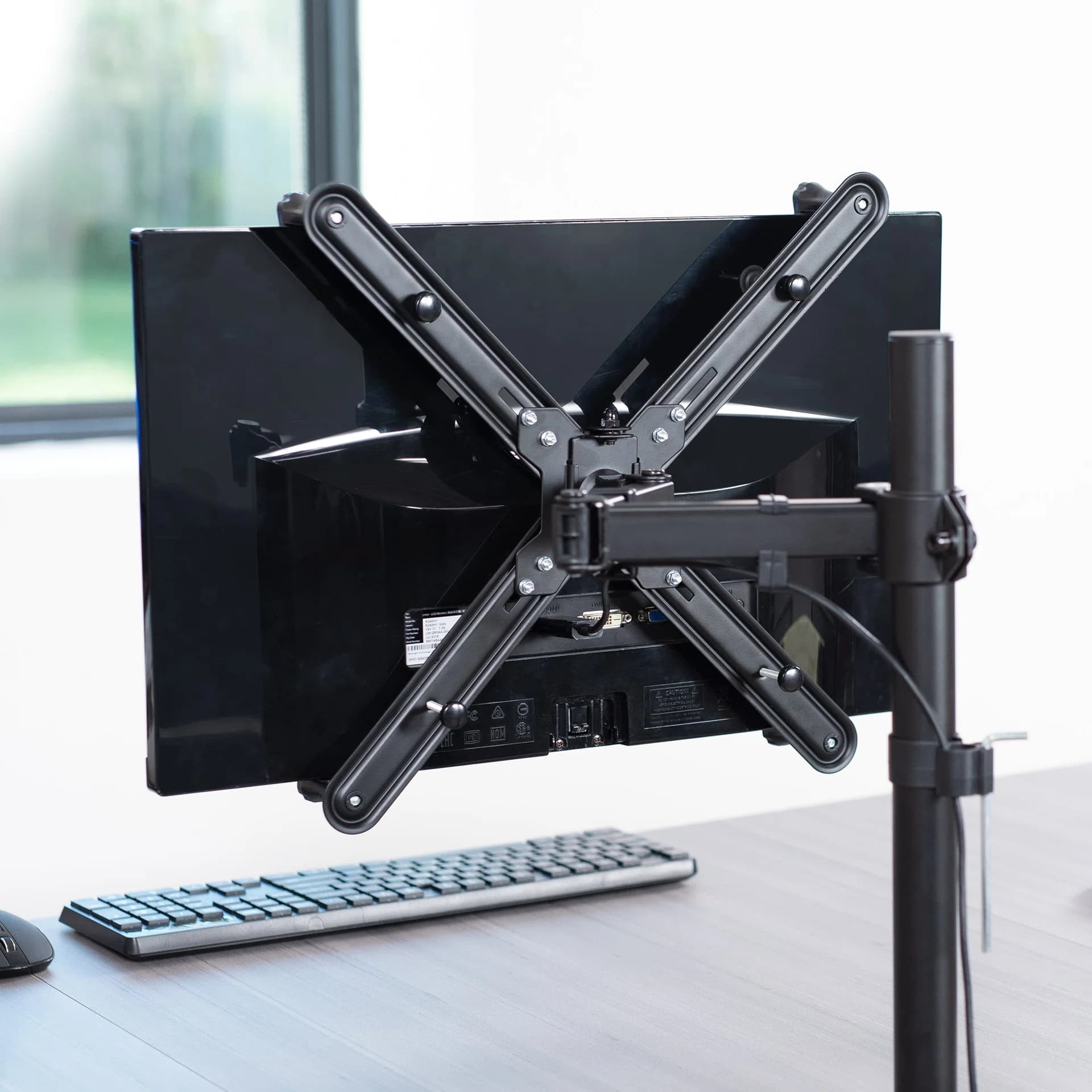 VESA Adapter Bracket Kit - Up to 32" Screens