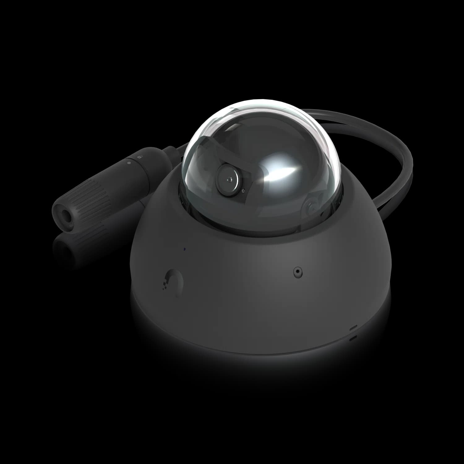 Camera AI Dome