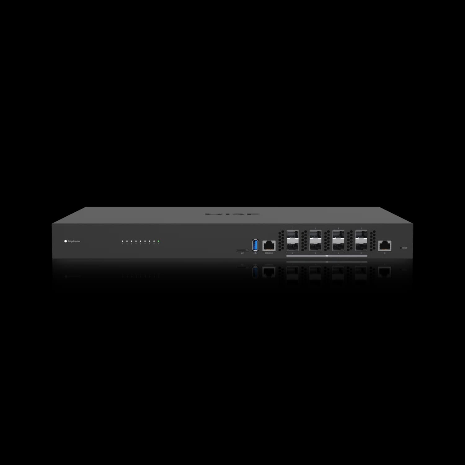 EdgeRouter Infinity