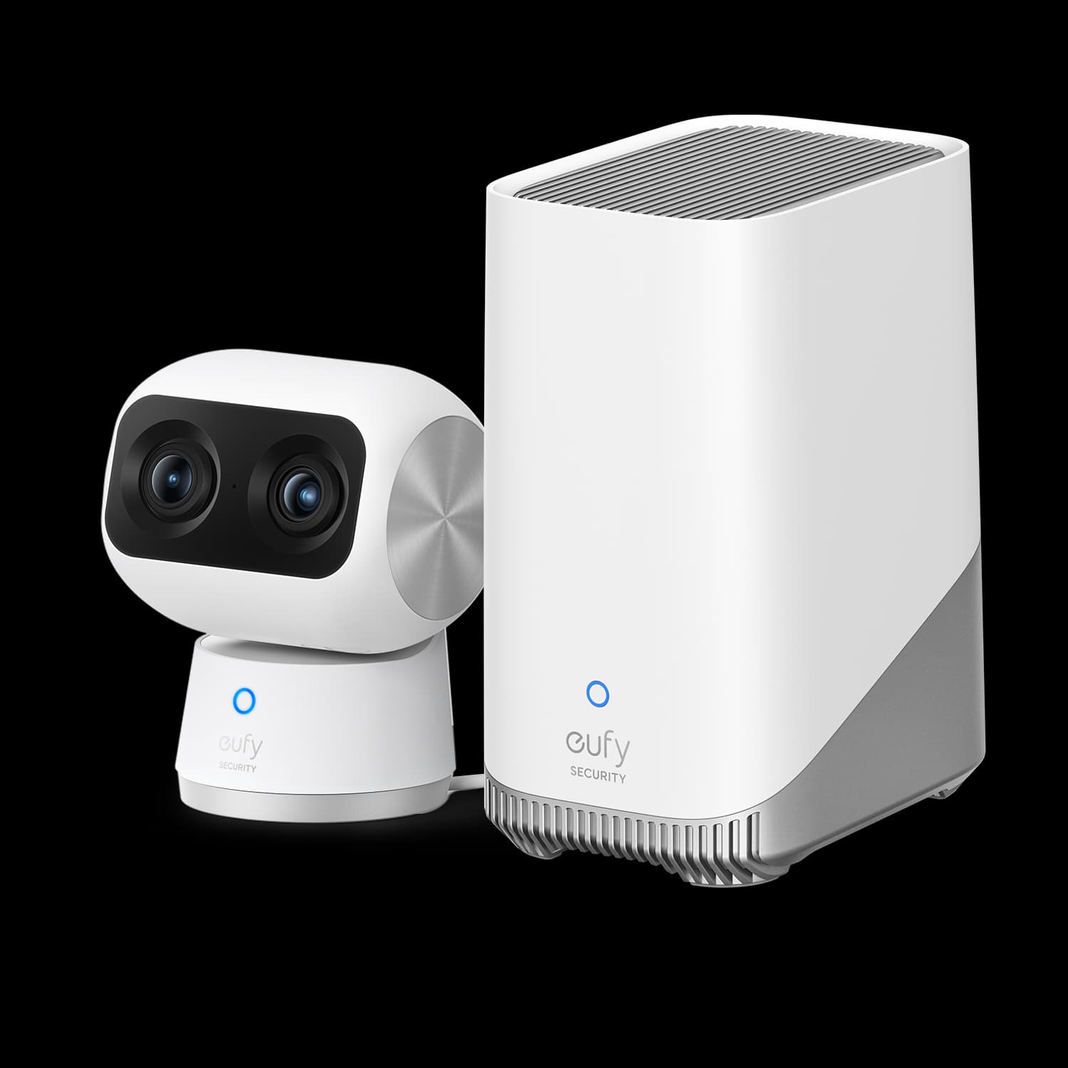 Eufy Whole-Home Basic Bundle
