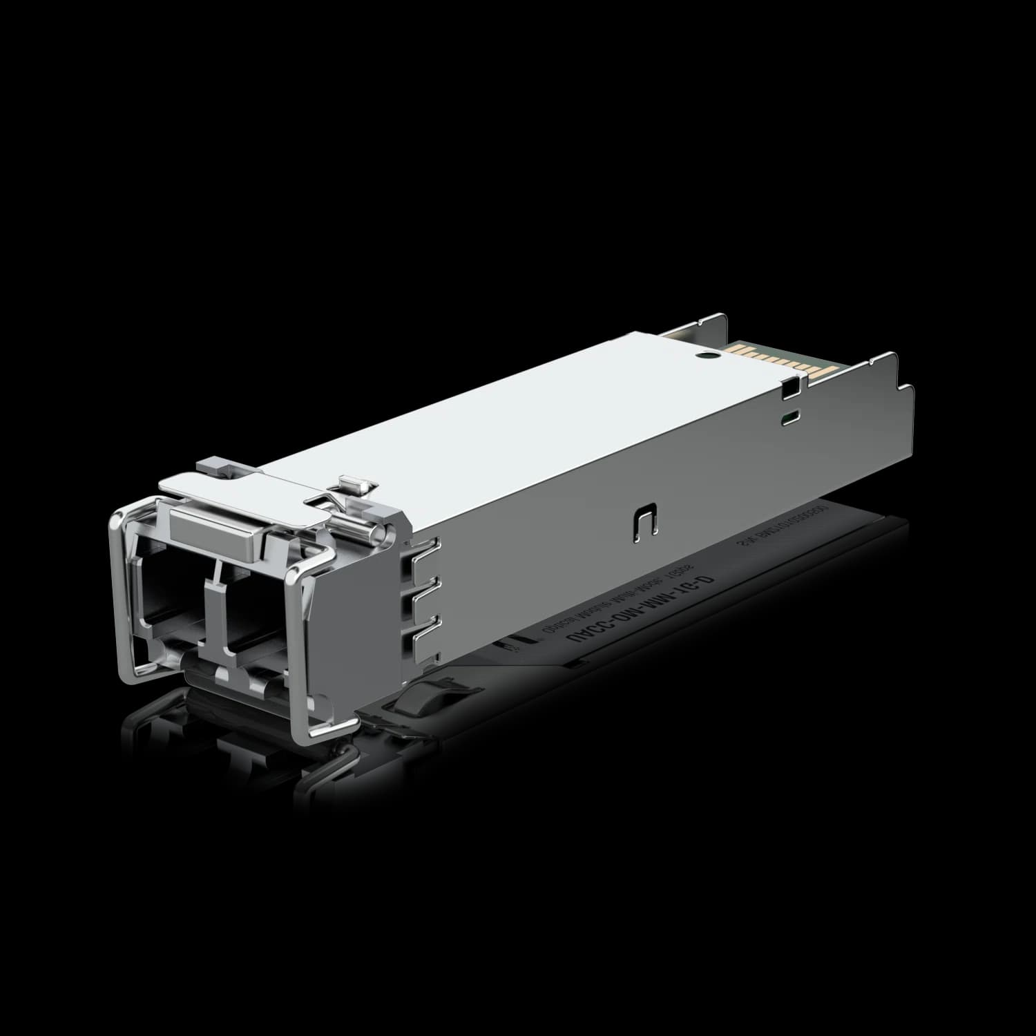 1G Multi-Mode Optical Module