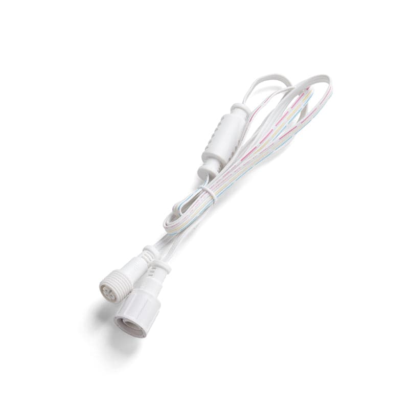 4ft Extension Cable for eufy Permanent Outdoor Lights S4
