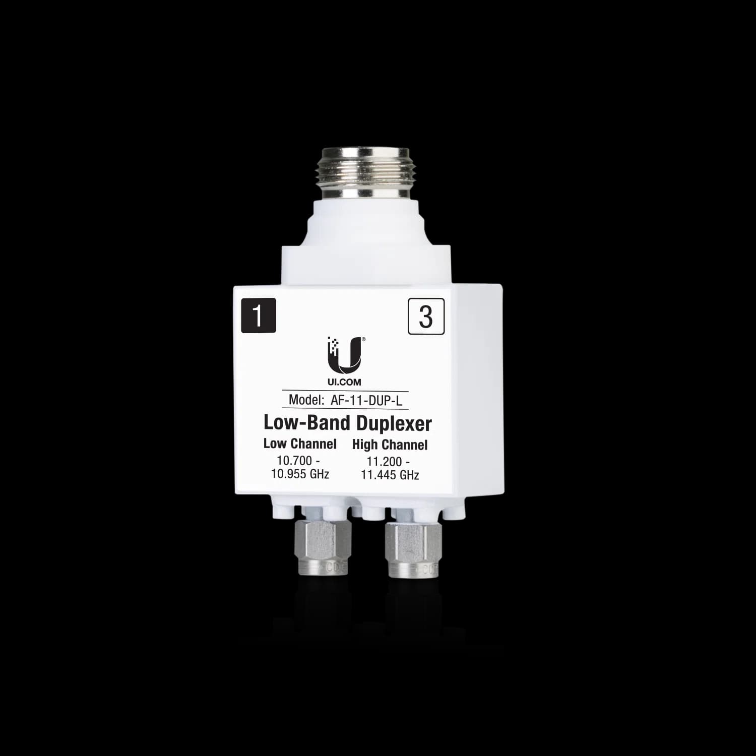 airFiber Low-Band Duplexer