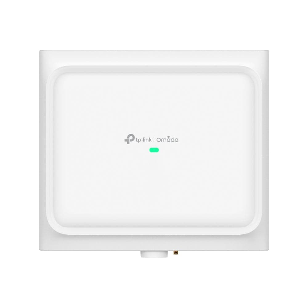 Omada Directional AX3000 Indoor/Outdoor Dual-Band Wi-Fi 6 Access Point, EAP650 D120-Outdoor