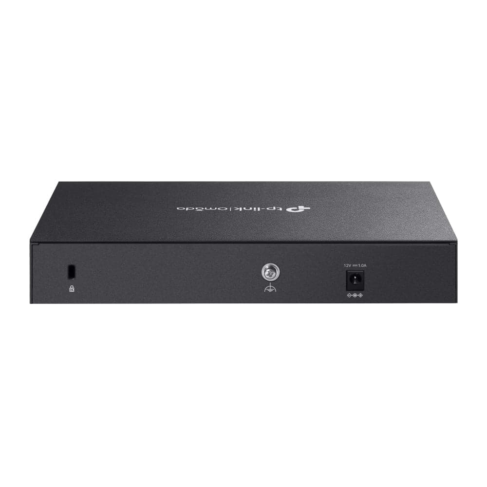Omada Gigabit VPN Gateway, Supports Load Balance, ER7206