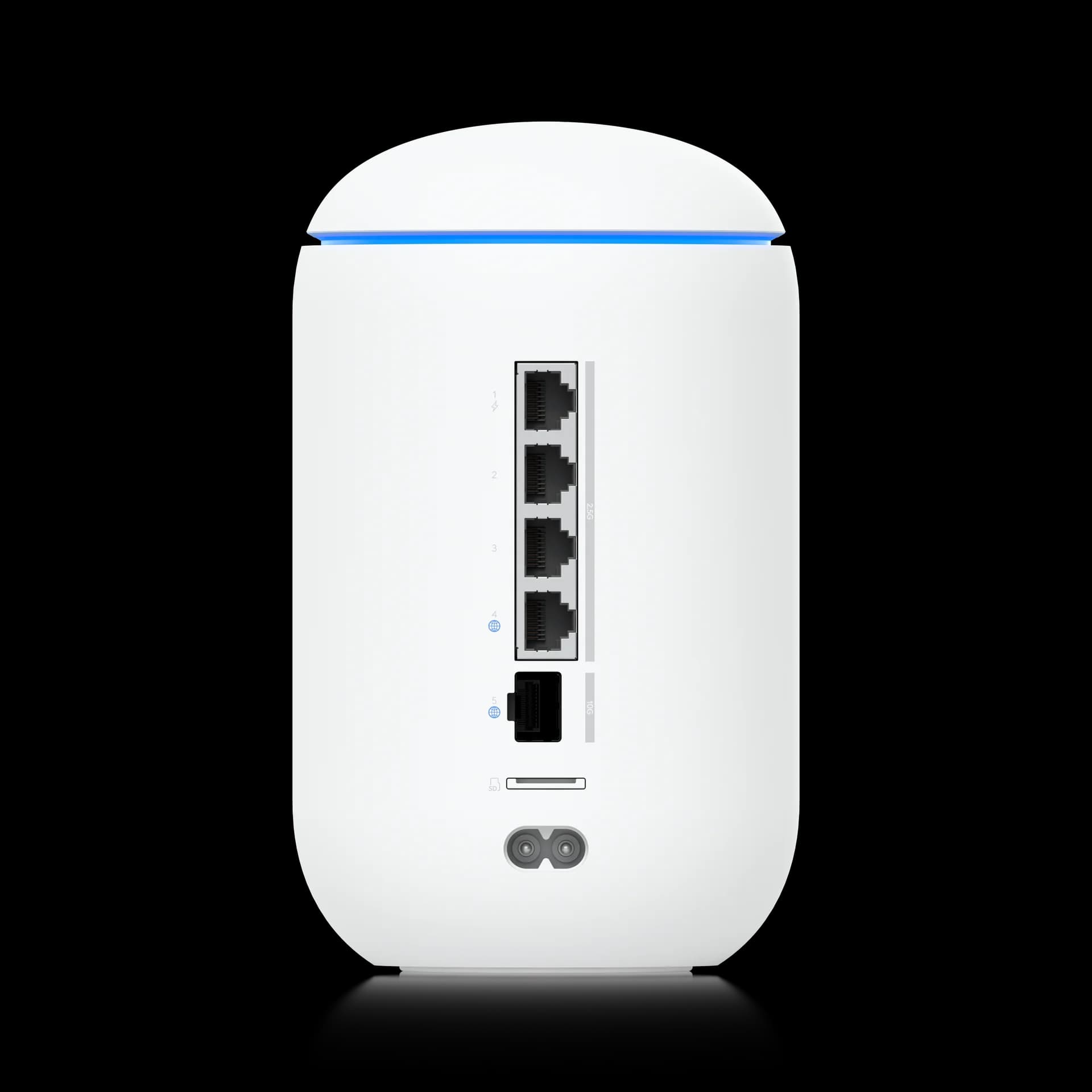 Dream Router 7