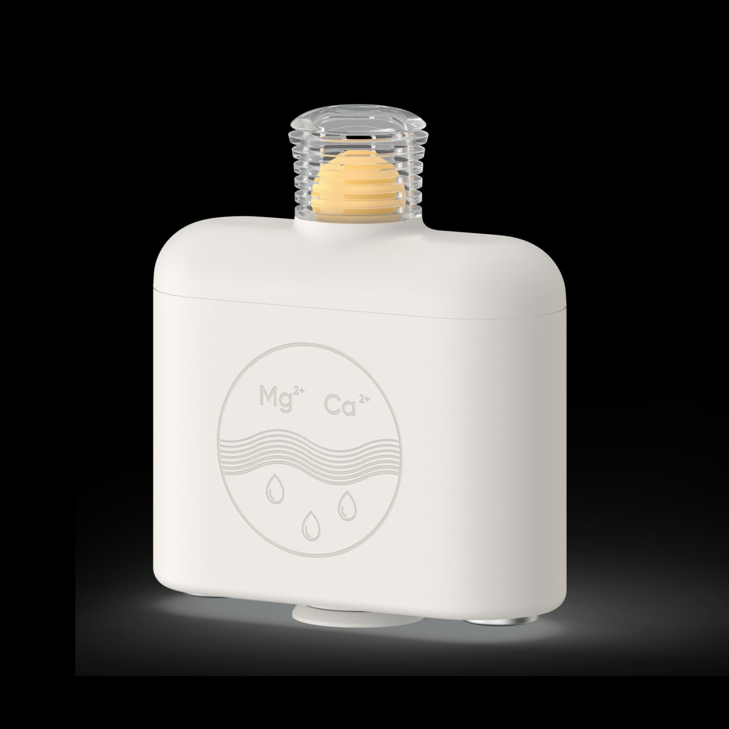 eufy Built-in Water Softener for Baby Bottle Washer