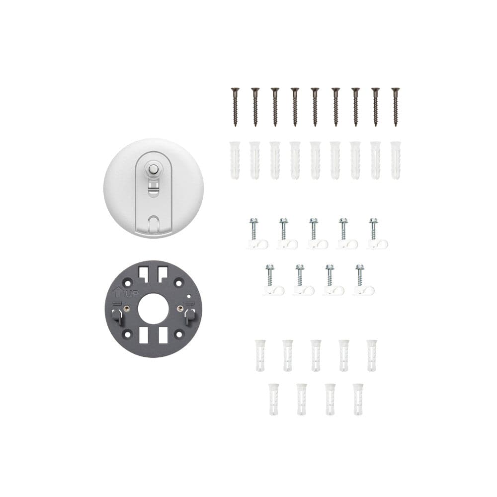 Spare Parts Kit (for Stick Up Cam Pro Plug-In)