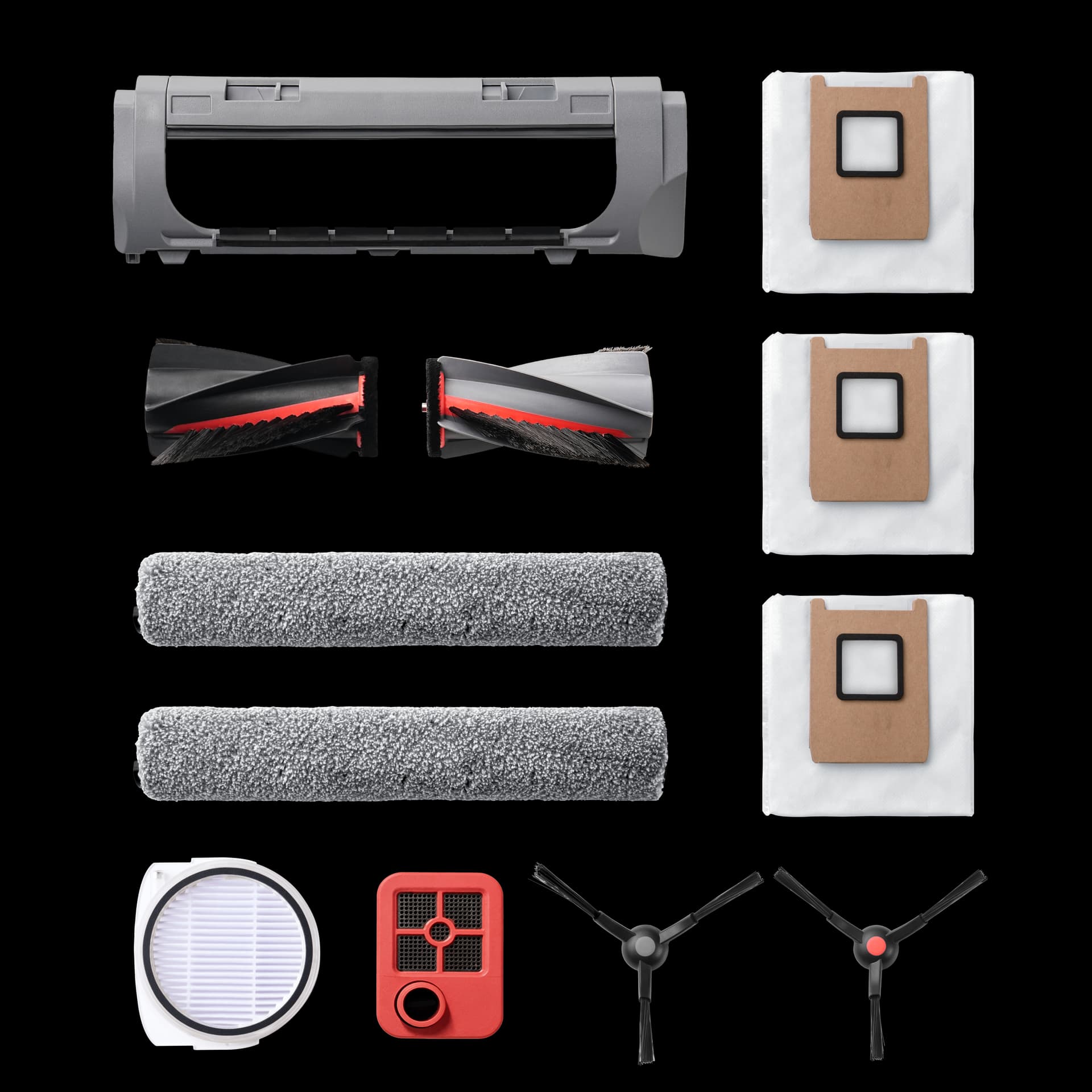 eufy E35 Replacement Accessory Kit