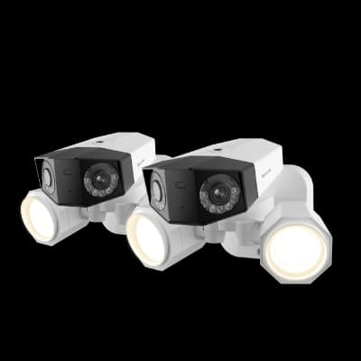 Reolink Duo Floodlight PoE