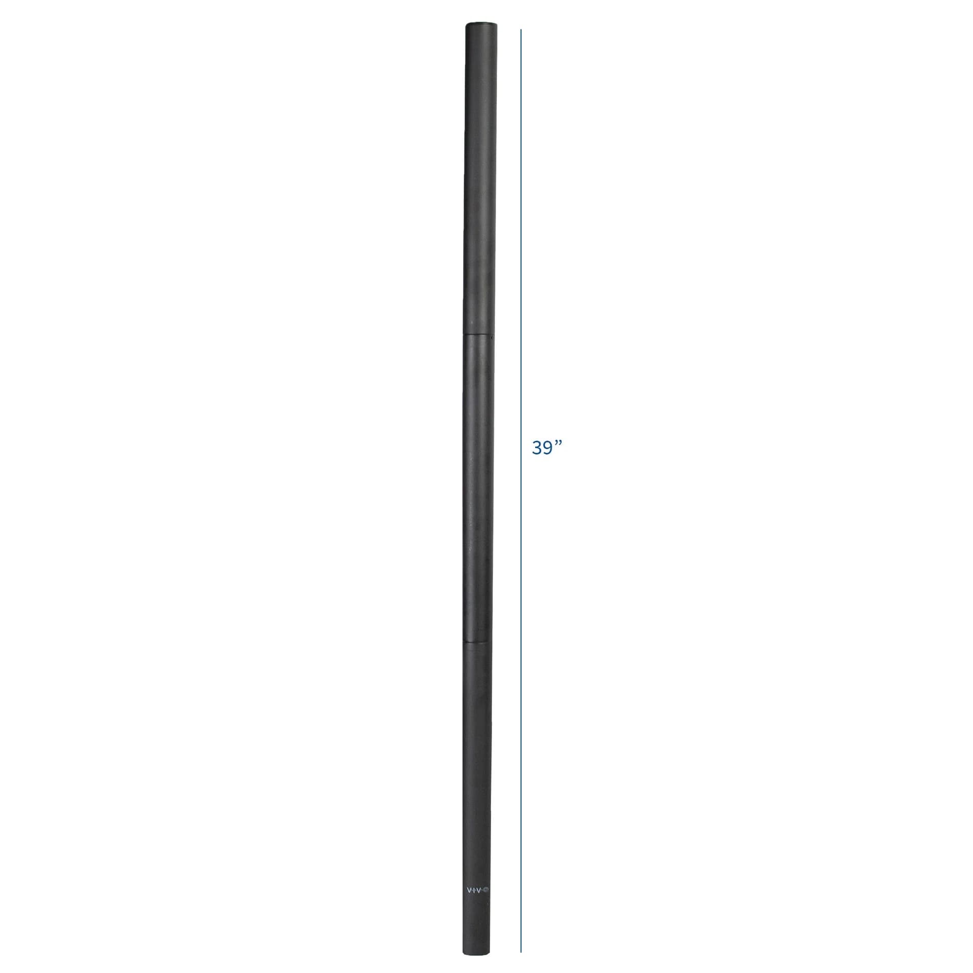 Extra Tall Center Pole