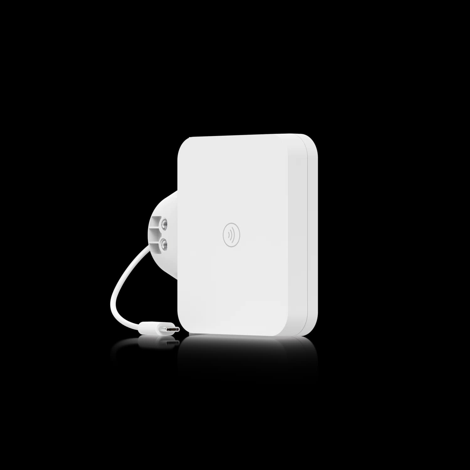 EV Station Pro Payment Terminal