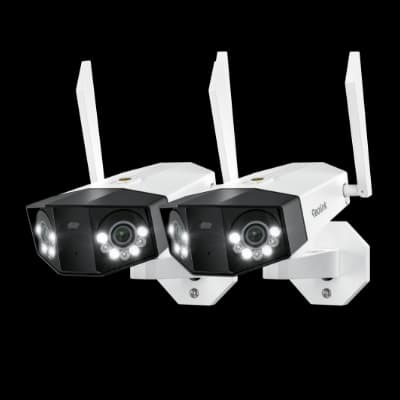 Reolink Duo 3 WiFi