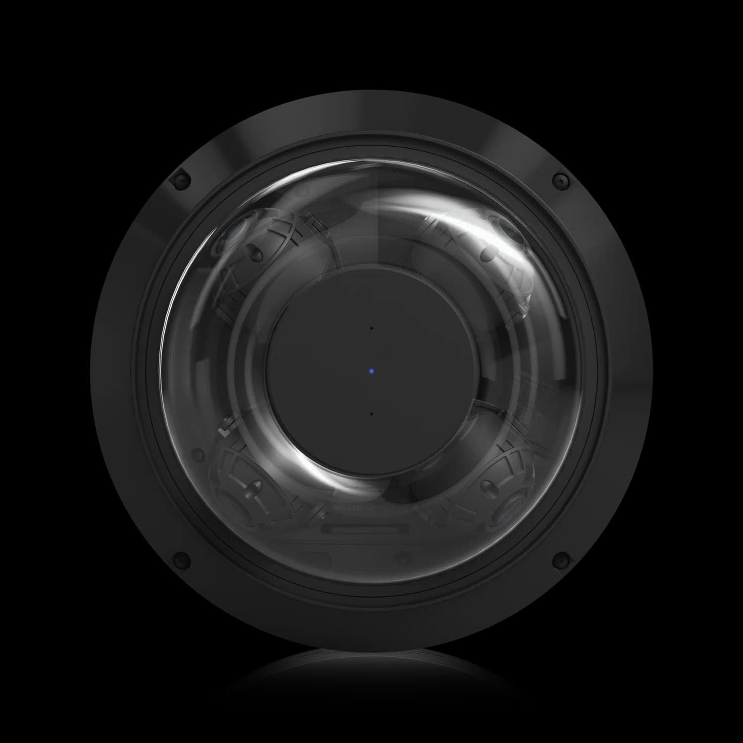 Camera AI Multi Sensor 4