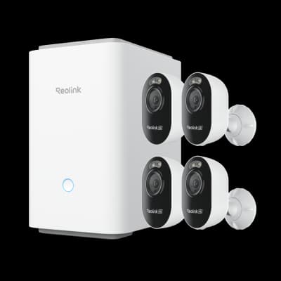 Home Hub Pro with Lumus Pro
