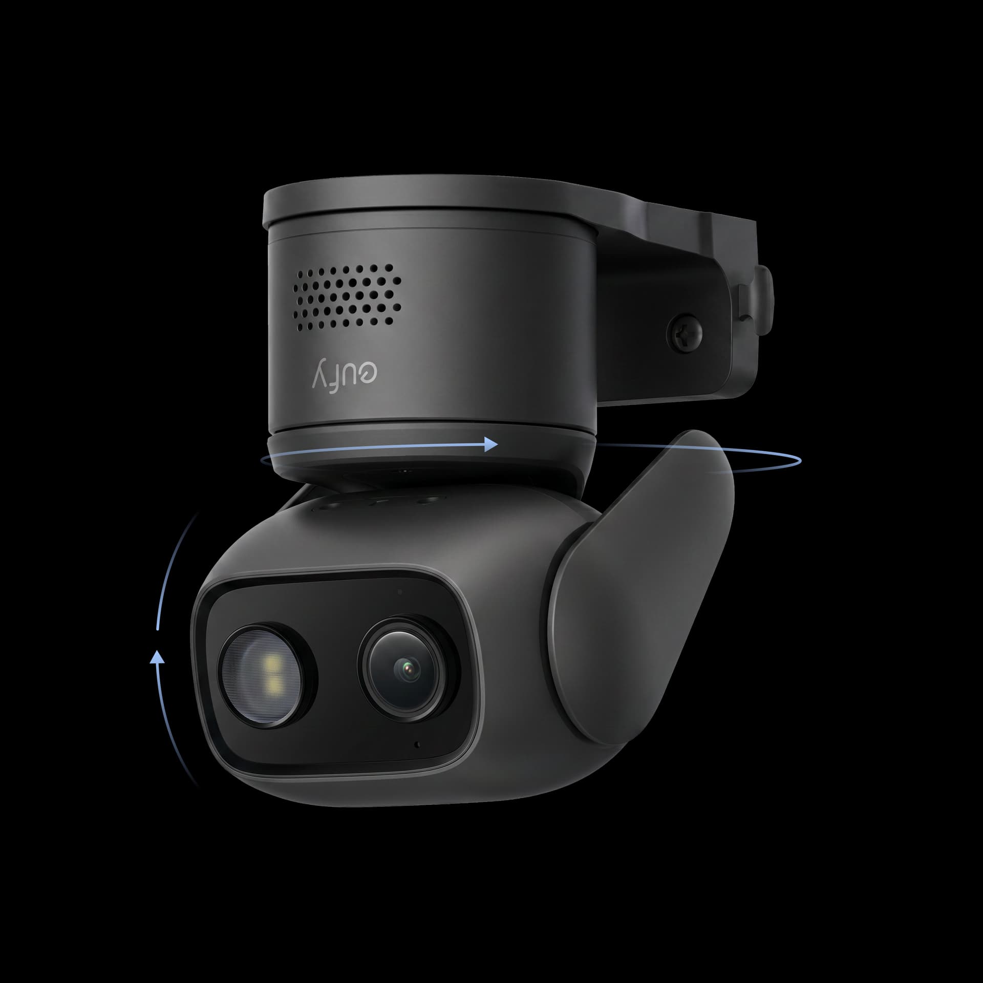 eufy Wired Cam C31 (Black)