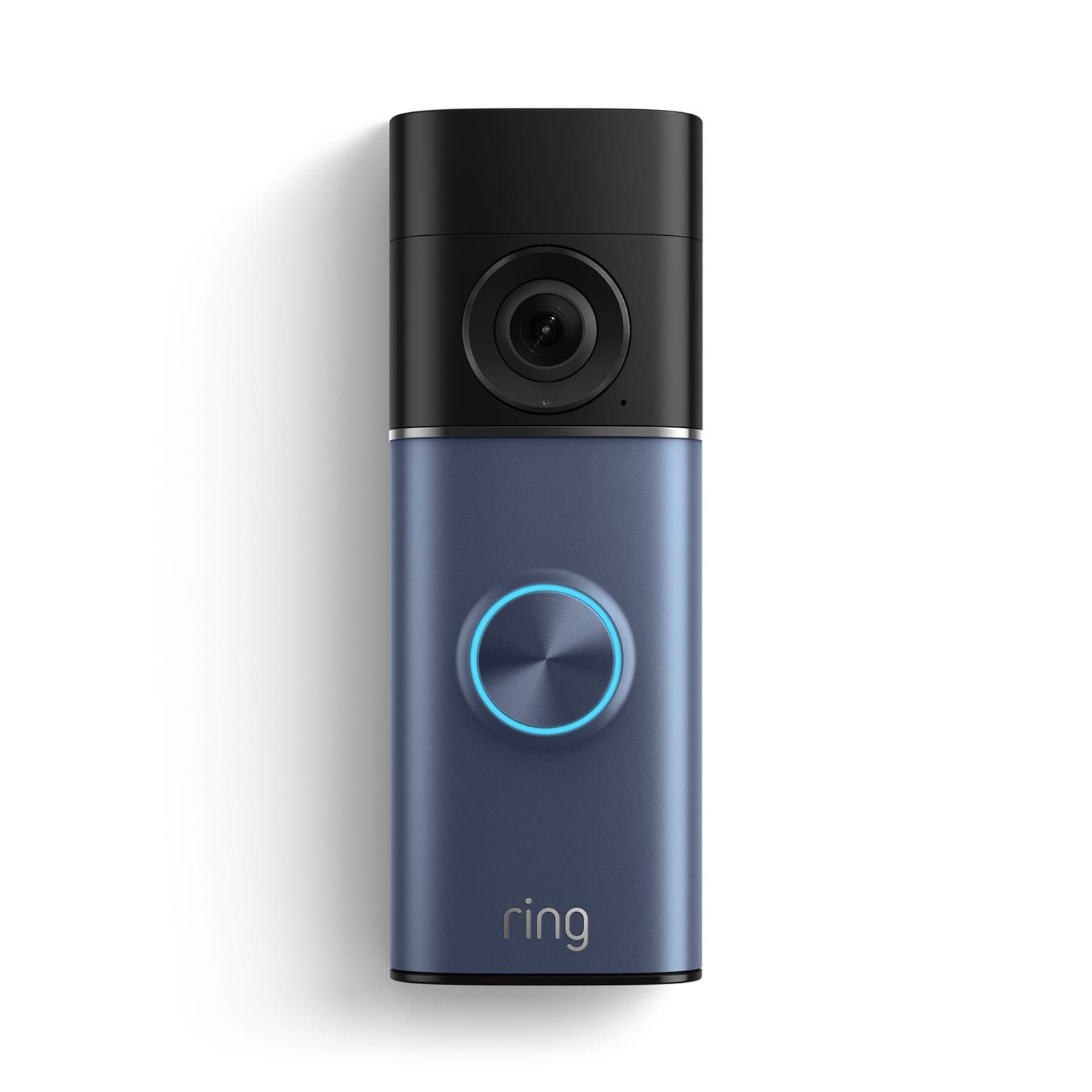 Battery Doorbell 4K Pro (Newest Model)