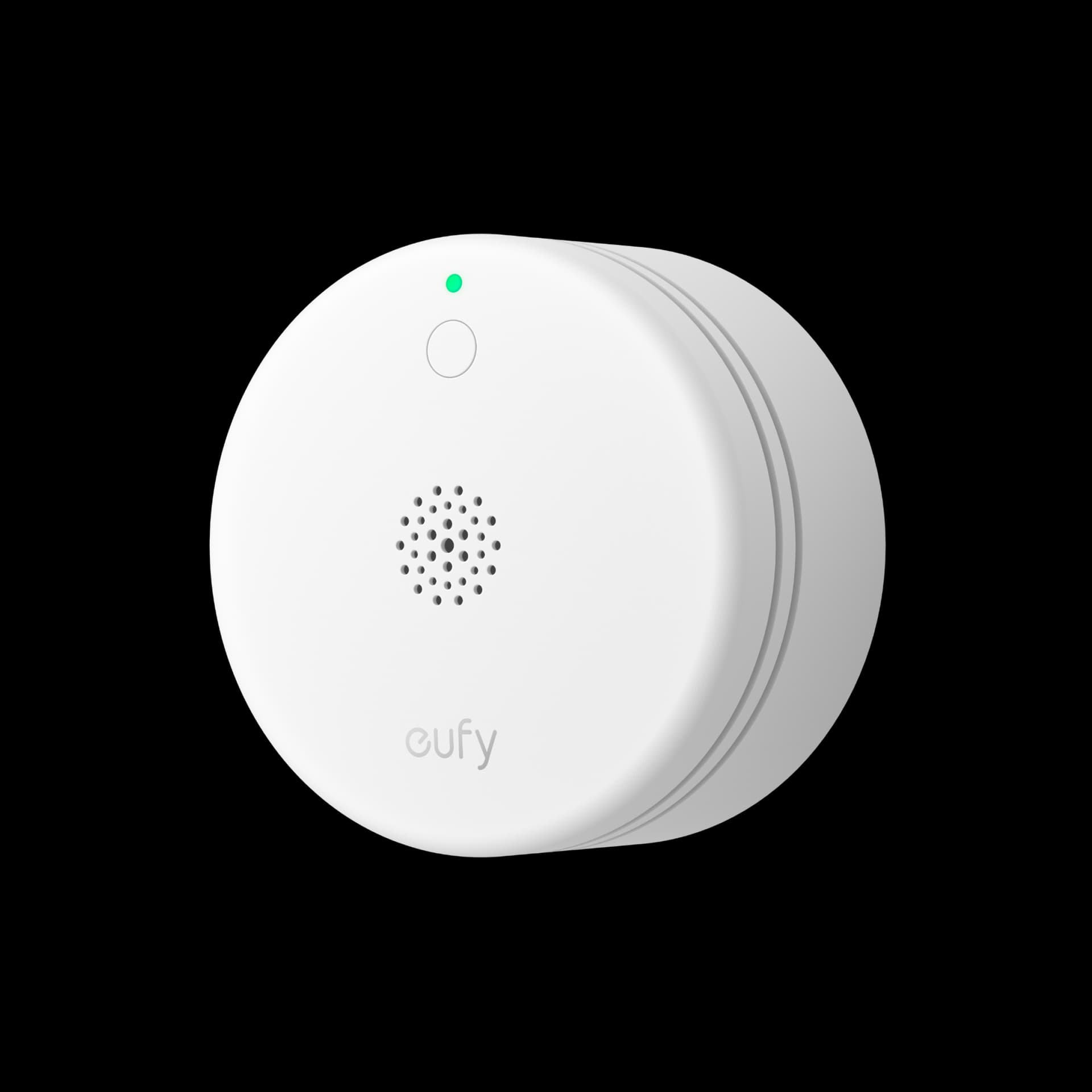 eufy Smoke Alarm E10