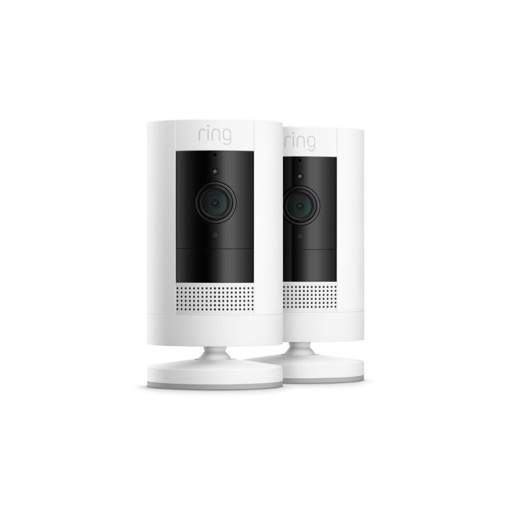 Outdoor Cam (Certified Refurbished)