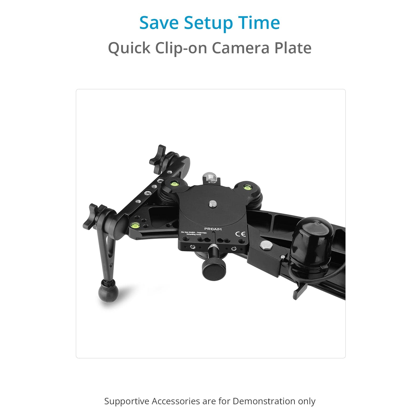 Advanced Motion Control System