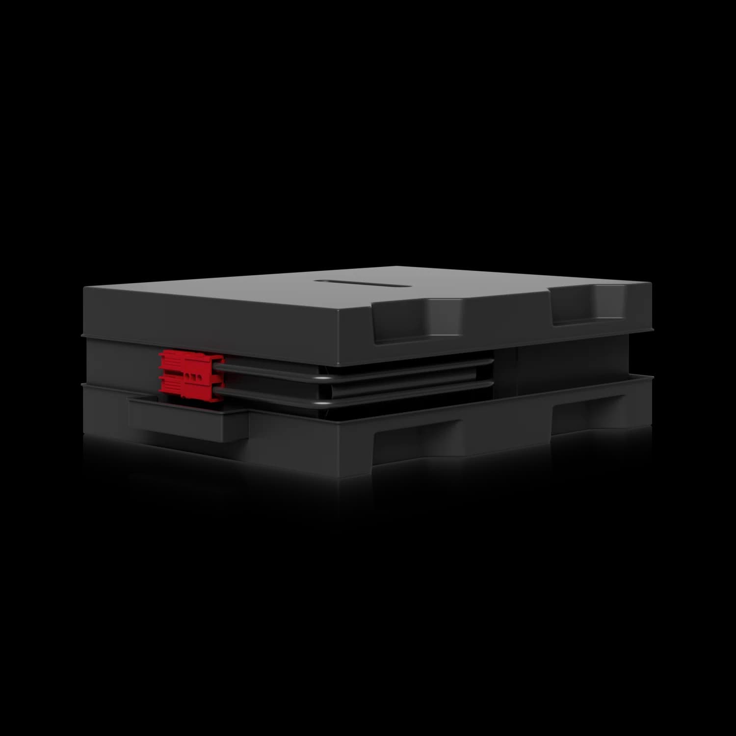UPS 2U Battery