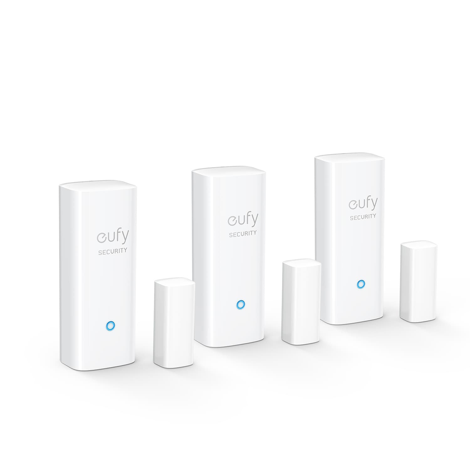 Eufy Entry Sensor (3-Pack)