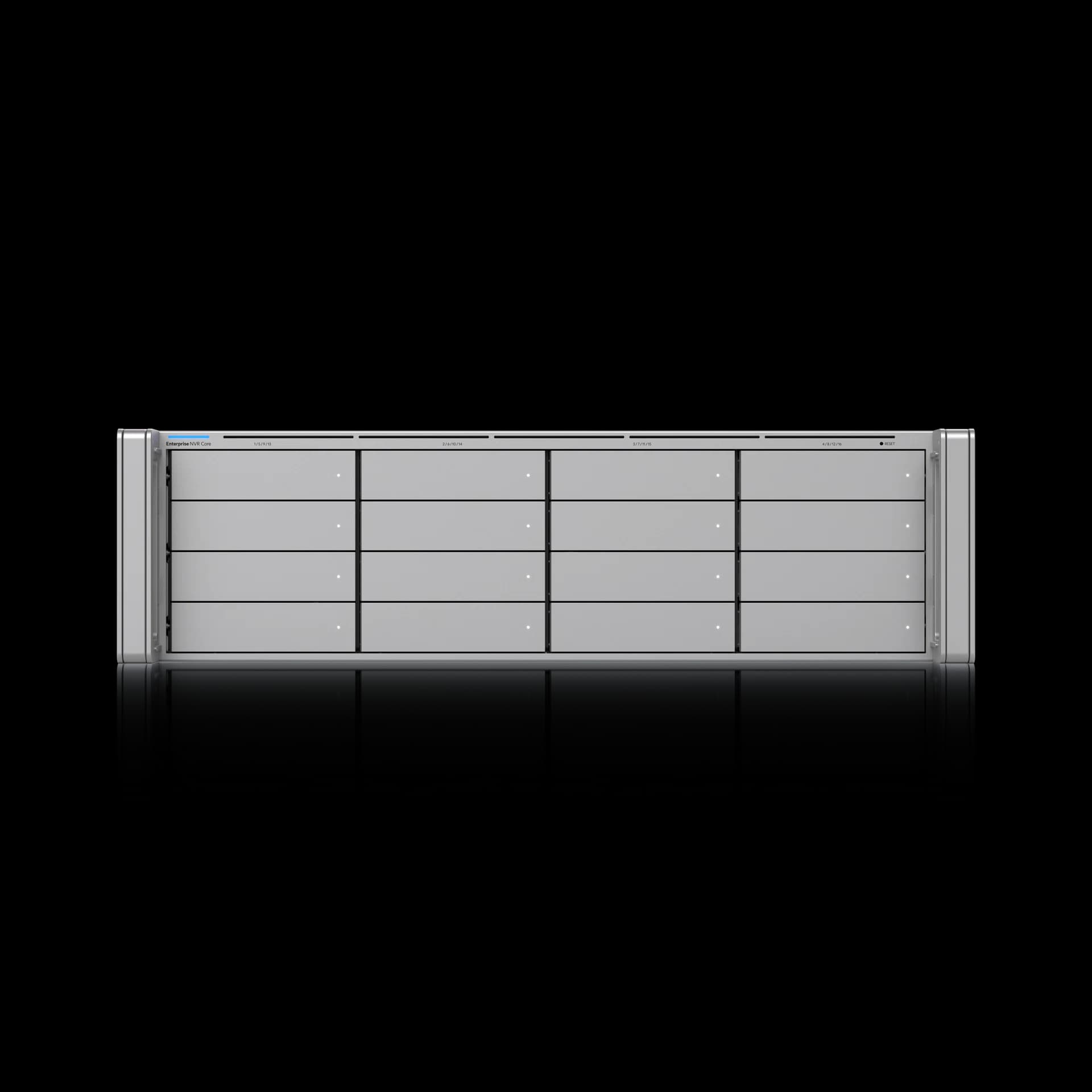 Enterprise NVR Core