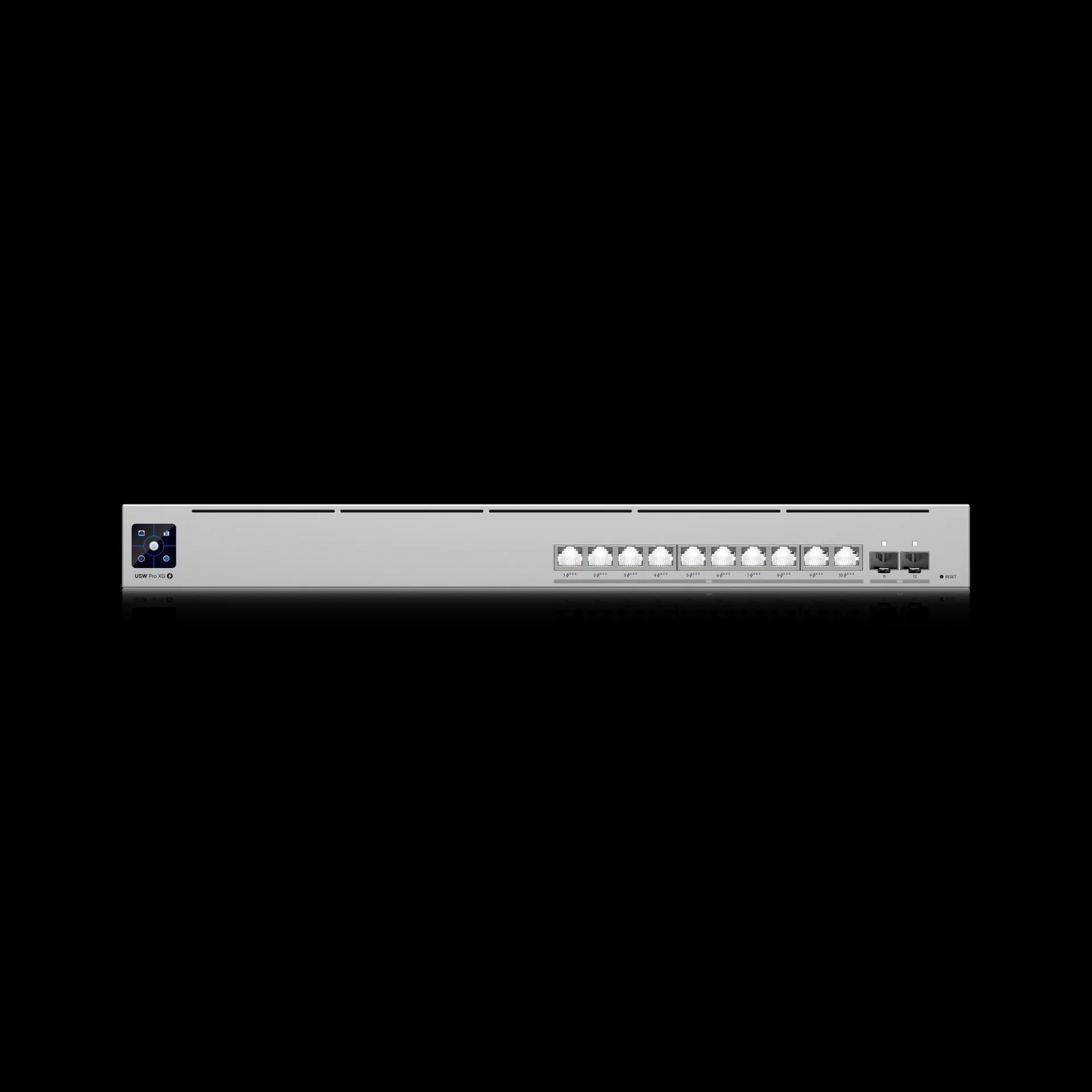 Switch Pro XG 10 PoE