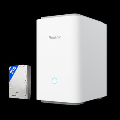 Reolink Home Hub Pro