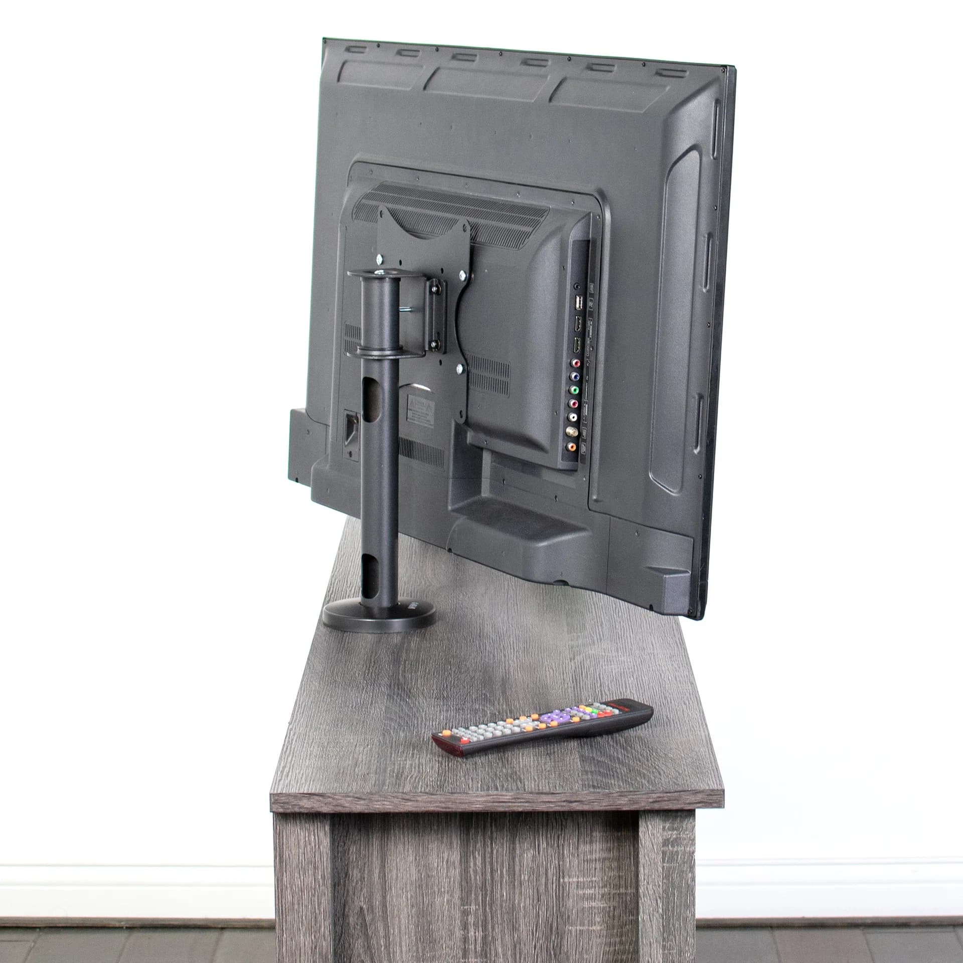 Bolt-Down TV Mount - 23" to 43" Screens