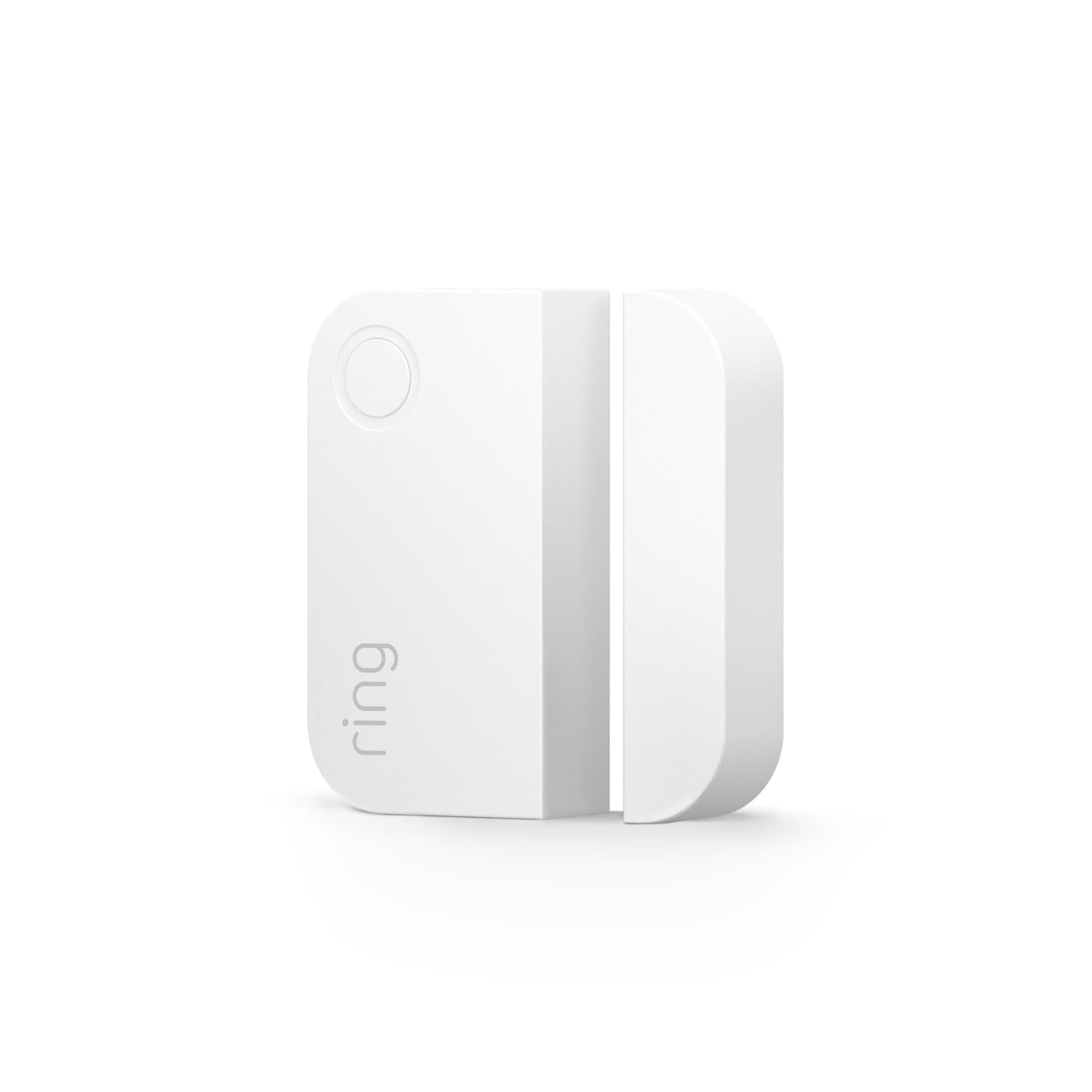 Alarm Window and Door Contact Sensor
