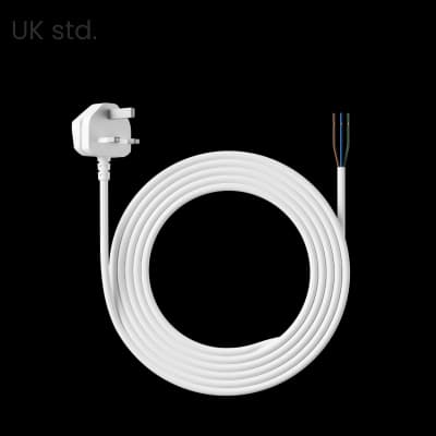 RLA-PP1 (Power Plug)
