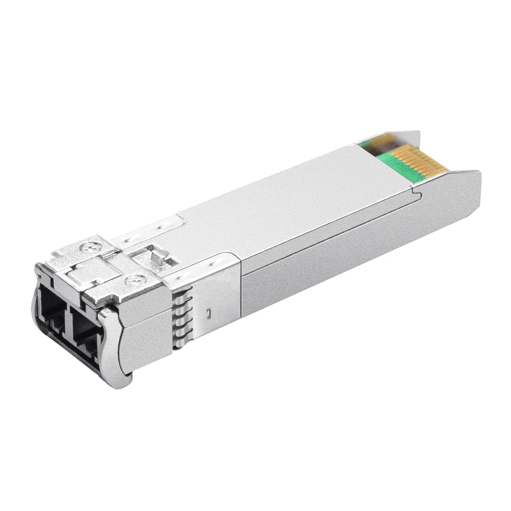 Omada 25GBase-LR SFP28 LC Transceiver, SM6110-LR