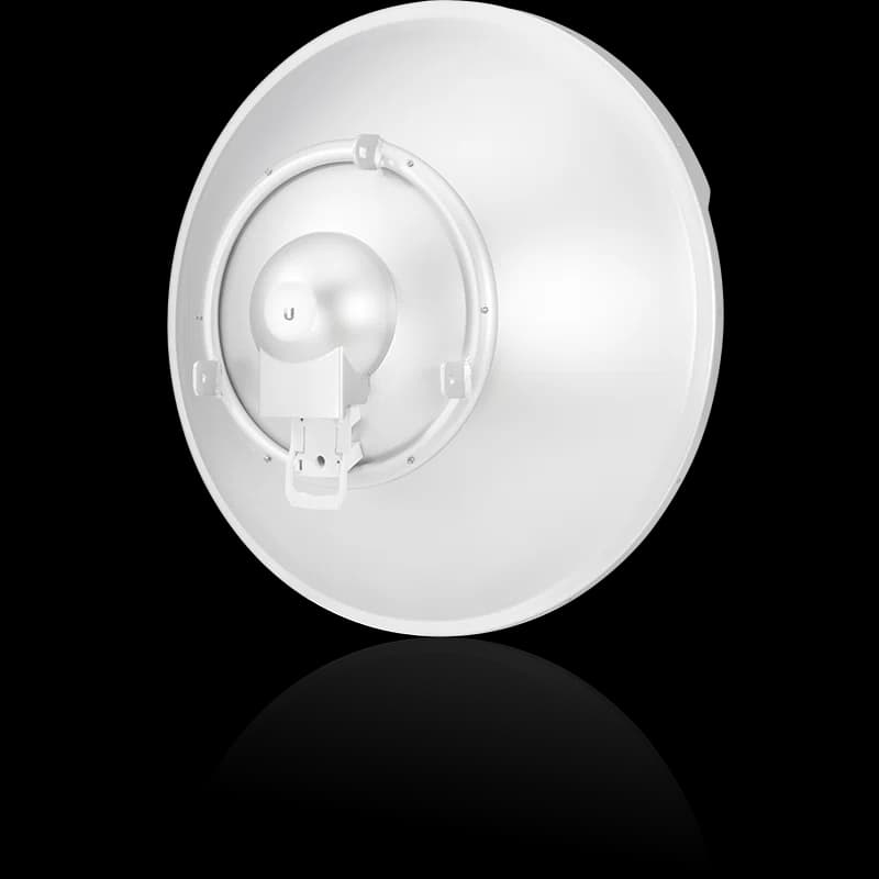 airMAX AC 5 GHz, 31 dBi RocketDish Antenna